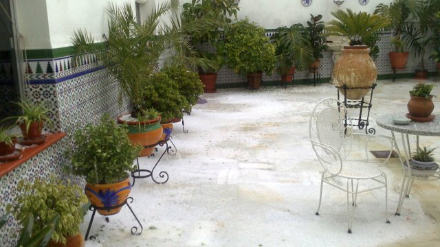 Patio - nevada 2013.04.01